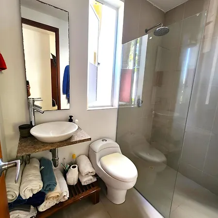 Apartamento Con Piscina Privada - Condominio Campestre Laguna Club Apartment *