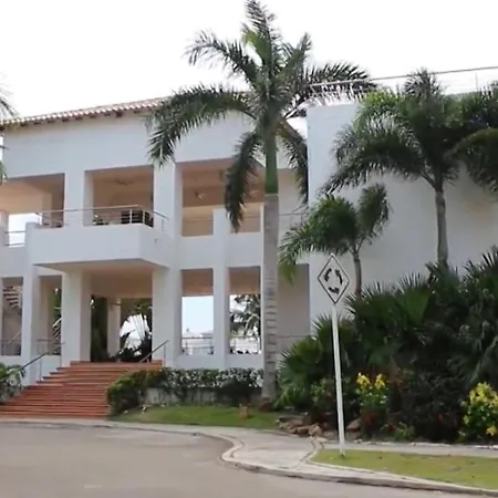 Apartamento Con Piscina Privada - Condominio Campestre Laguna Club Apartamento