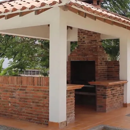 Apartamento Apartamento Con Piscina Privada - Condominio Campestre Laguna Club