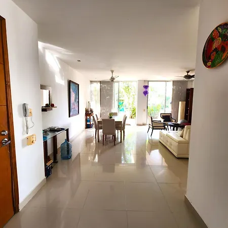 Apartamento Apartamento Con Piscina Privada - Condominio Campestre Laguna Club *