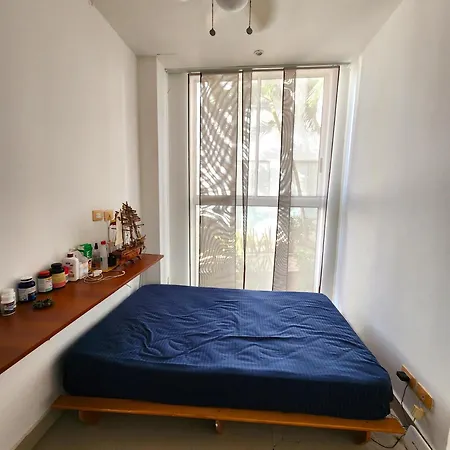 Apartamento Con Piscina Privada - Condominio Campestre Laguna Club