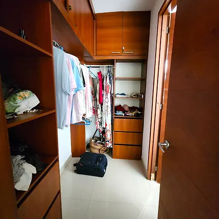 Apartamento Apartamento Con Piscina Privada - Condominio Campestre Laguna Club